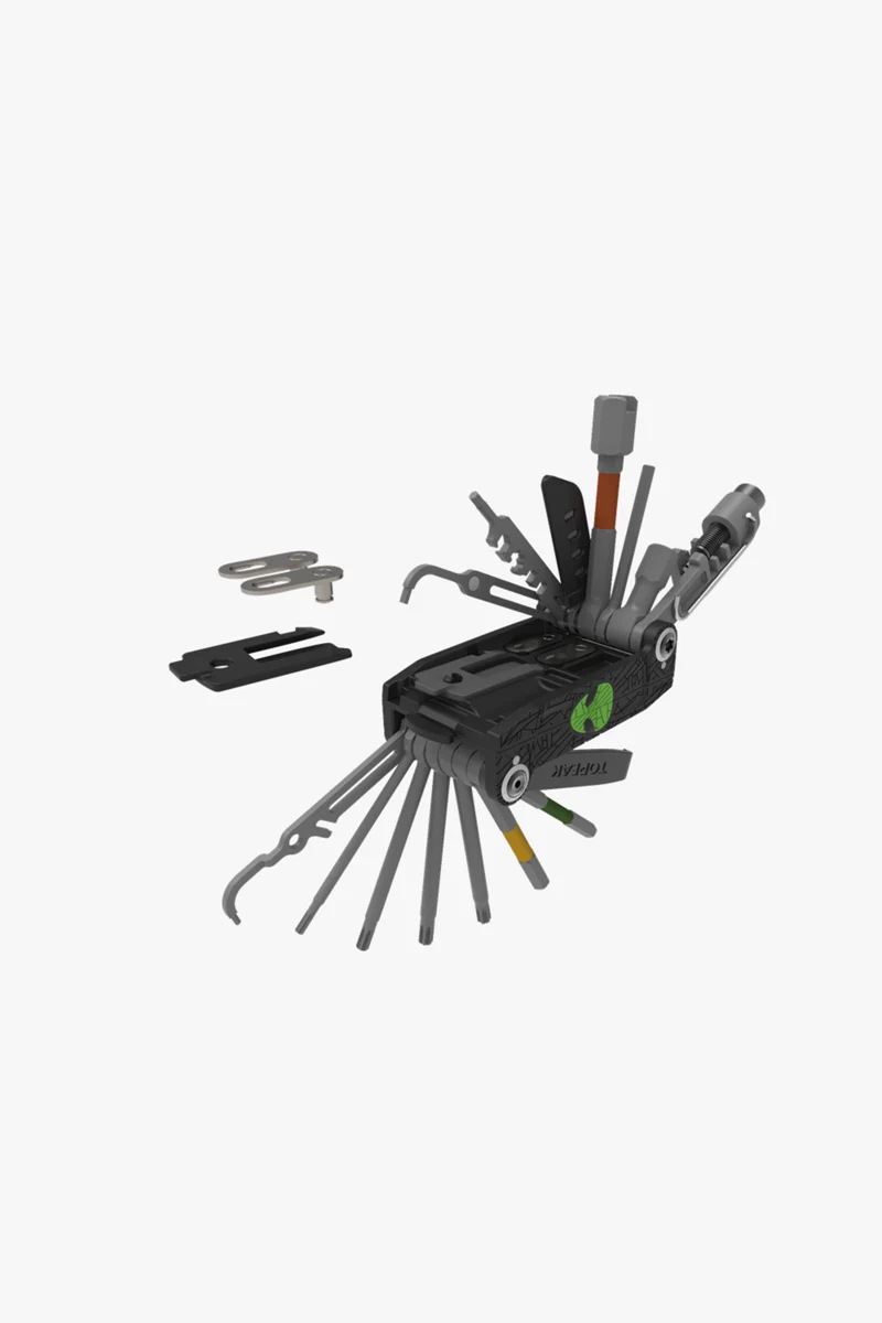 Topeak Alien X Werkzeug Set