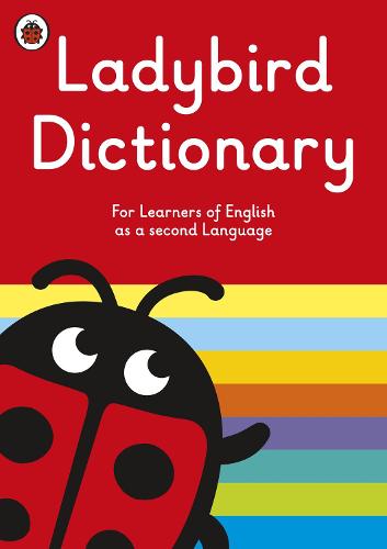 Ladybird Dictionary (Paperback)