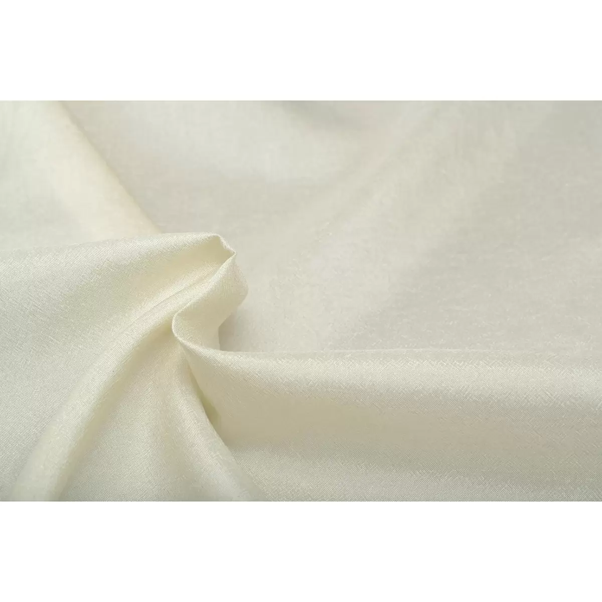 Nachtvorhang Mircrocrash Beige