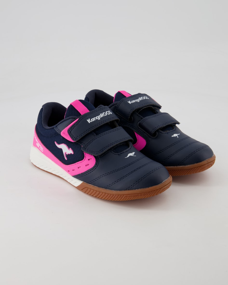 KangaRoos Court Sportschuhe in Blau