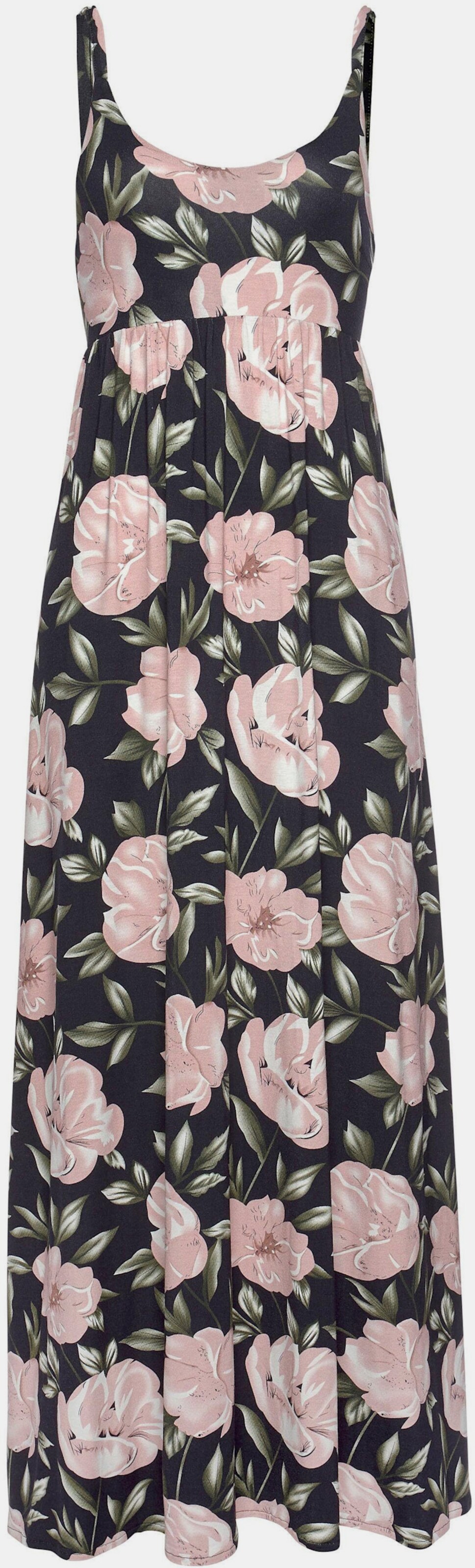Maxikleid