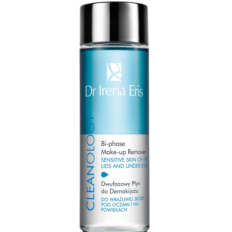 Dr. Irena Eris Cleanology Bi-Phase Make-Up Remover 100 ml