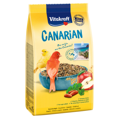 Vitakraft Canarian 800g