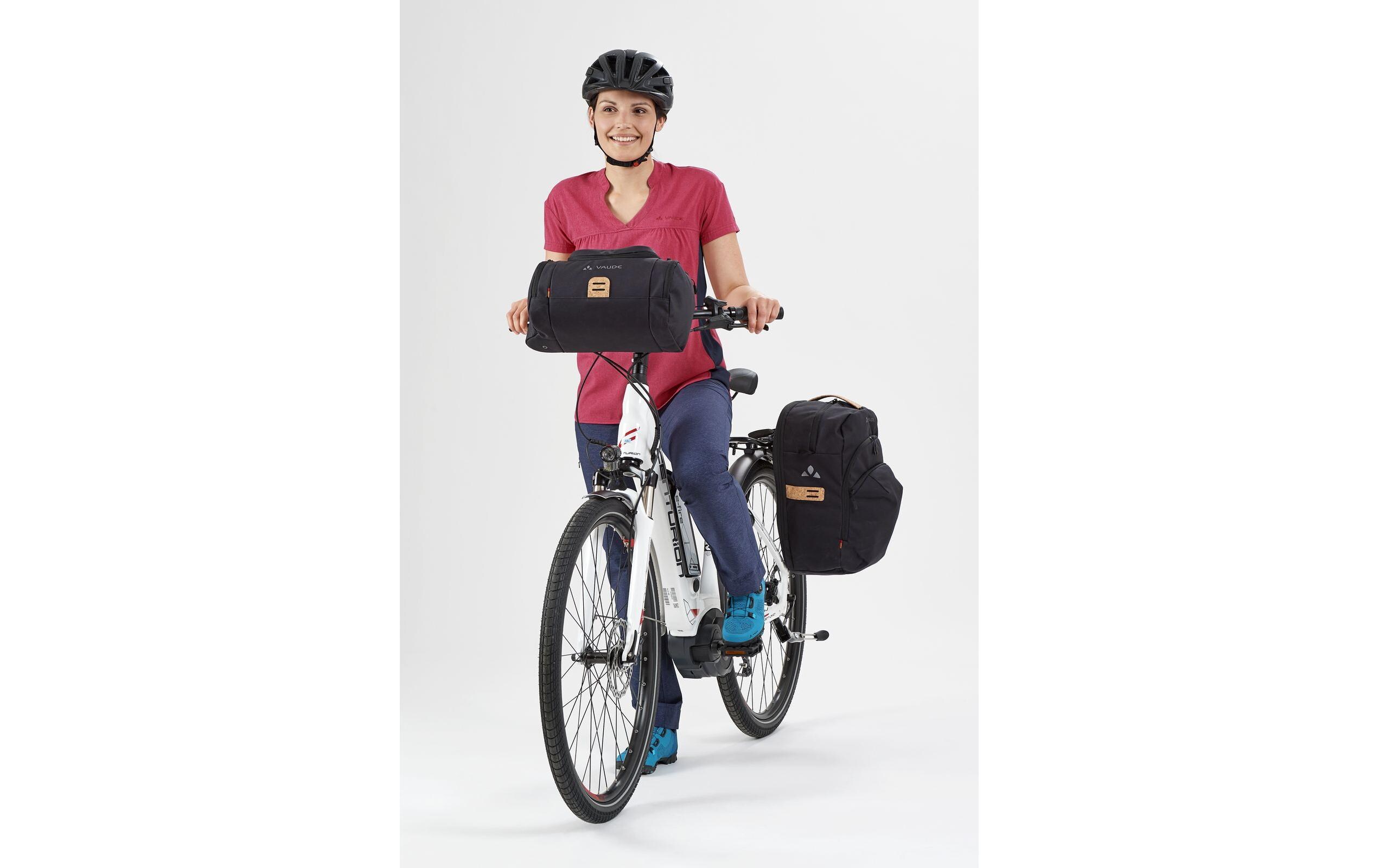Lenkertasche eBox<br>Velotasche