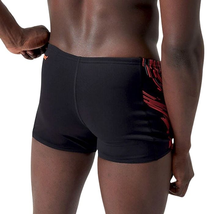 Speedo ECO+ Tech Panel Zwemboxer Heren