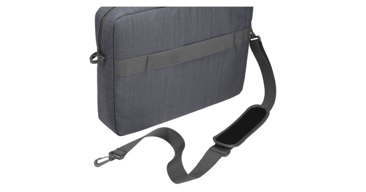 Case LogicHuxton Attaché 15,6
