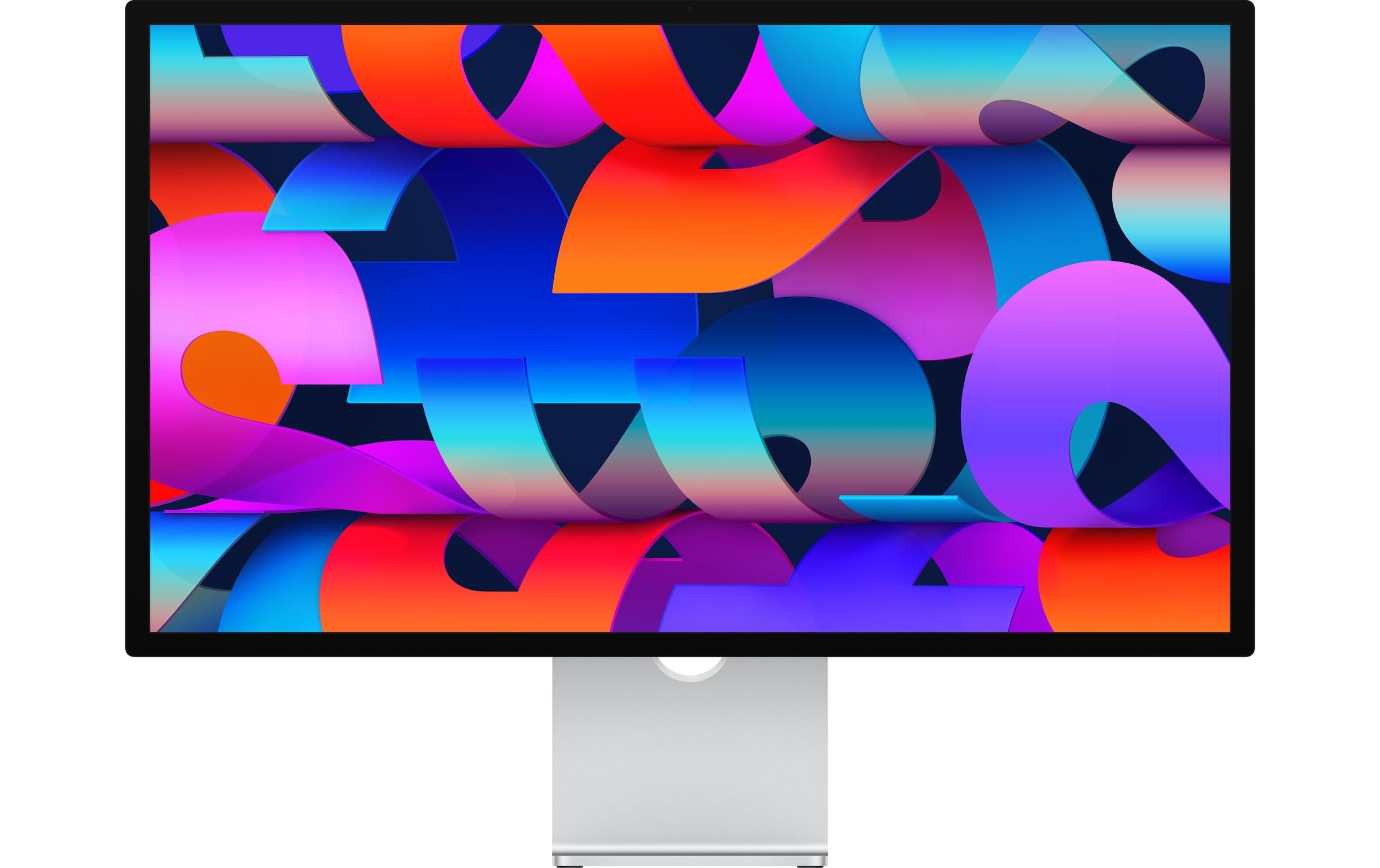 Apple Mac Studio »27 Studio Display (Standardglas, Neigung)«