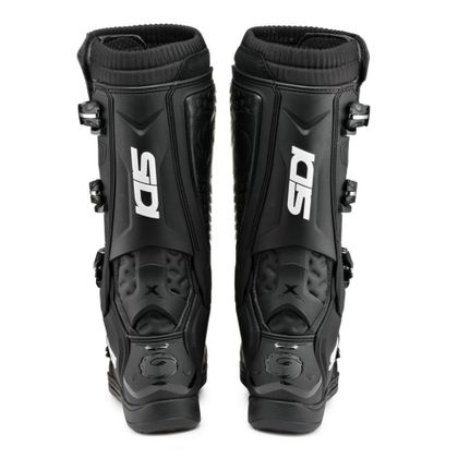 Bottes cross Sidi X-POWER SC 2025 - Noir