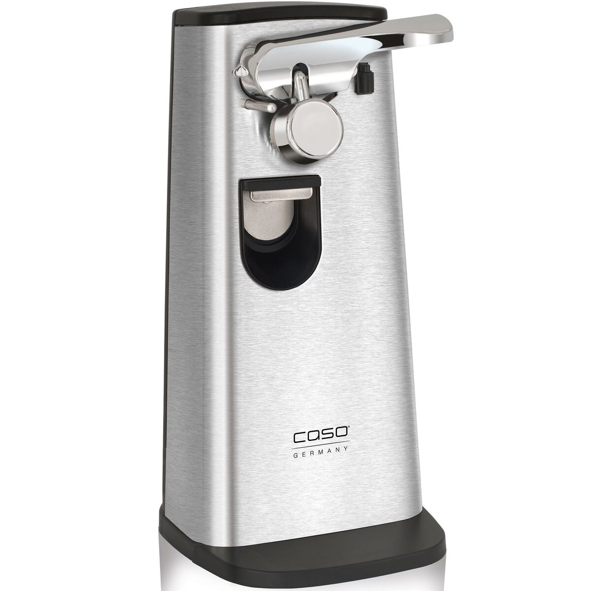 Multiåpner D10, Stål