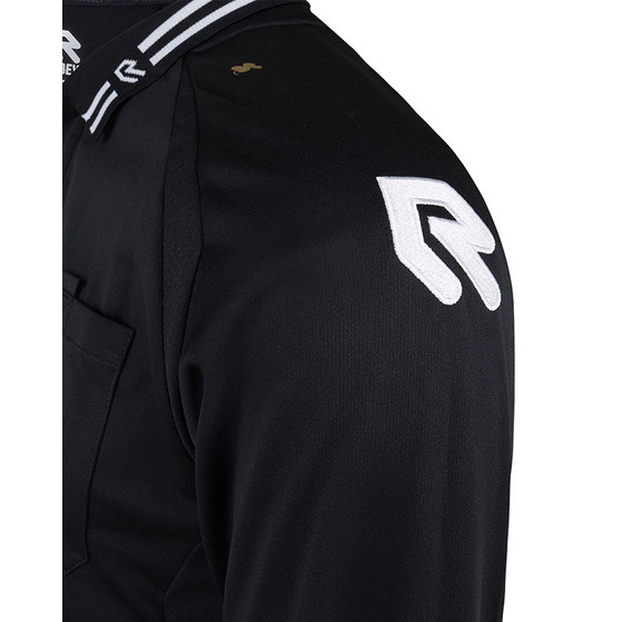 Robey Scheidsrechter Longsleeve Shirt