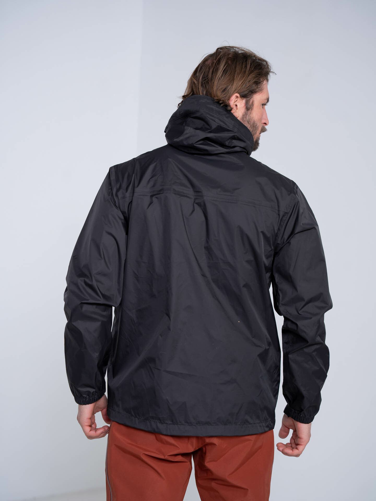 Loke Jacket