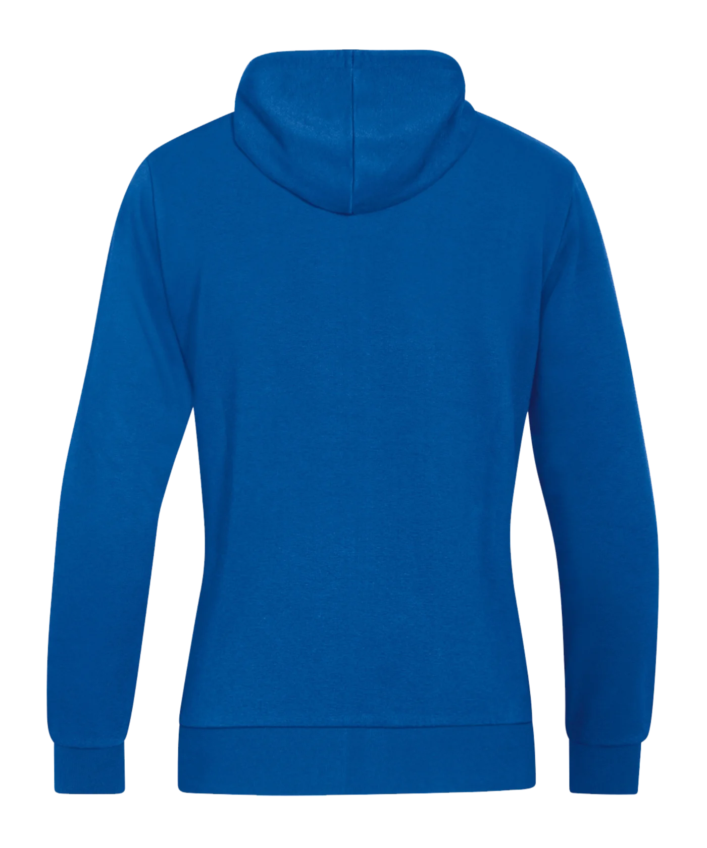 JAKO Base Kapuzenjacke Kids Blau F04