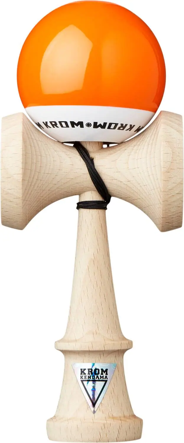 KROM POP LOL Kendama | SkatePro