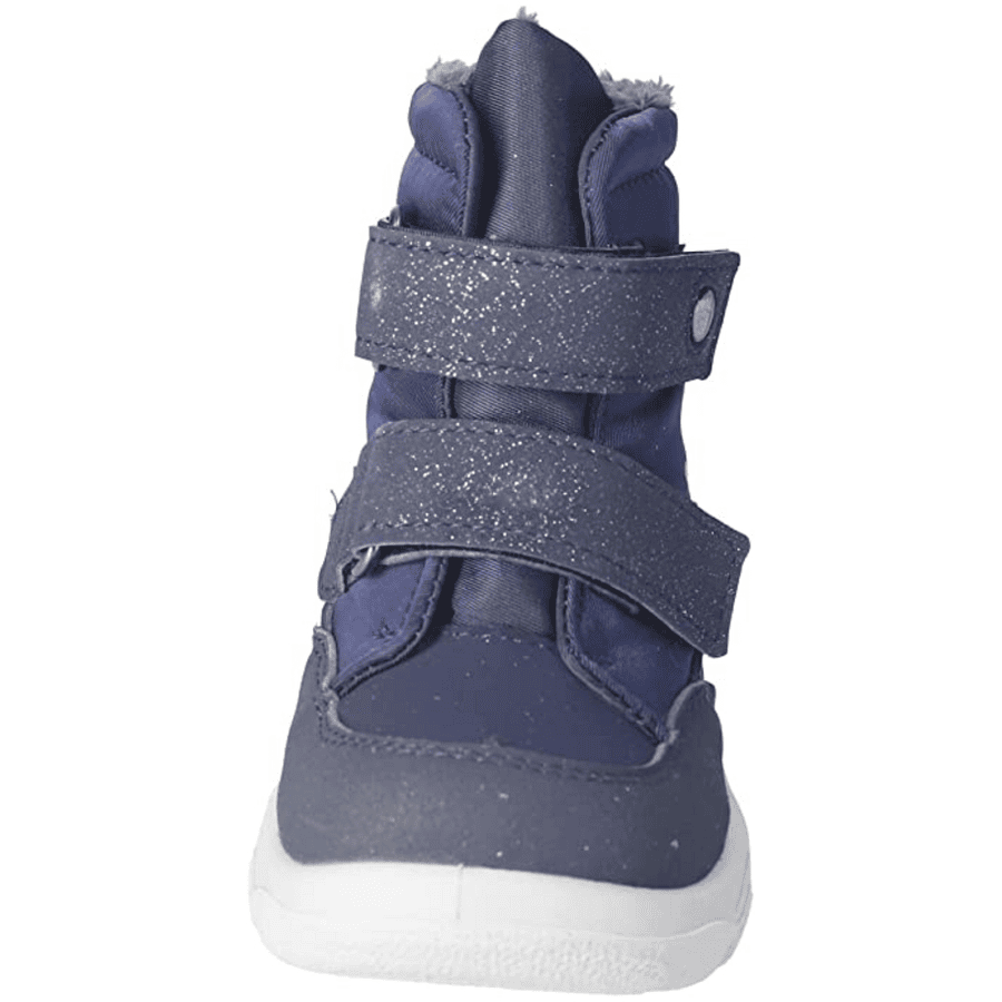 Ricosta Stiefel blau