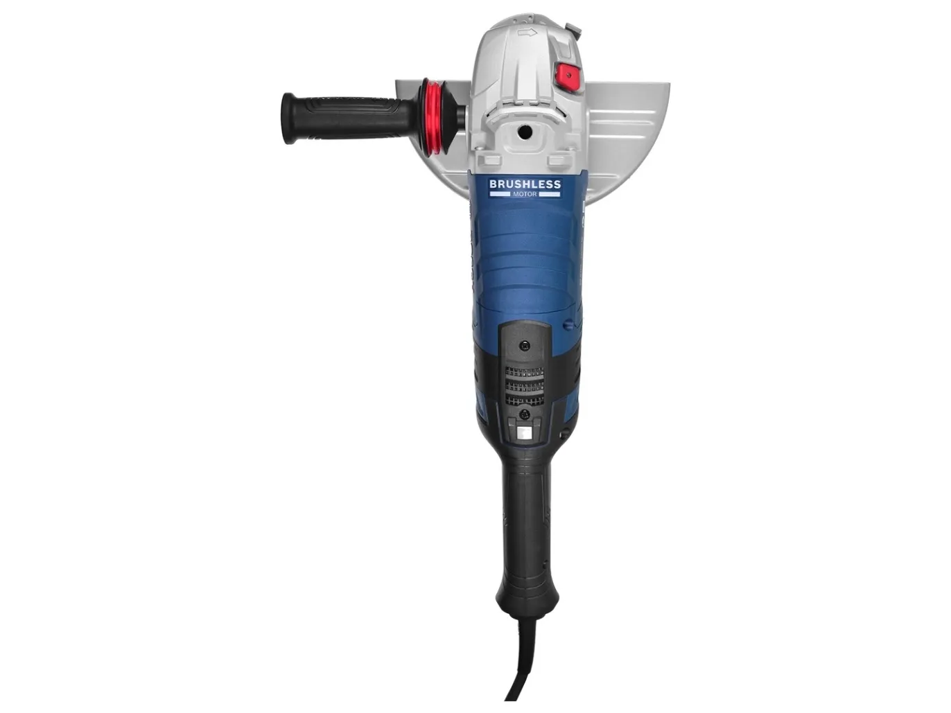 Bosch VINKELSLIBER GWS 30-230 B