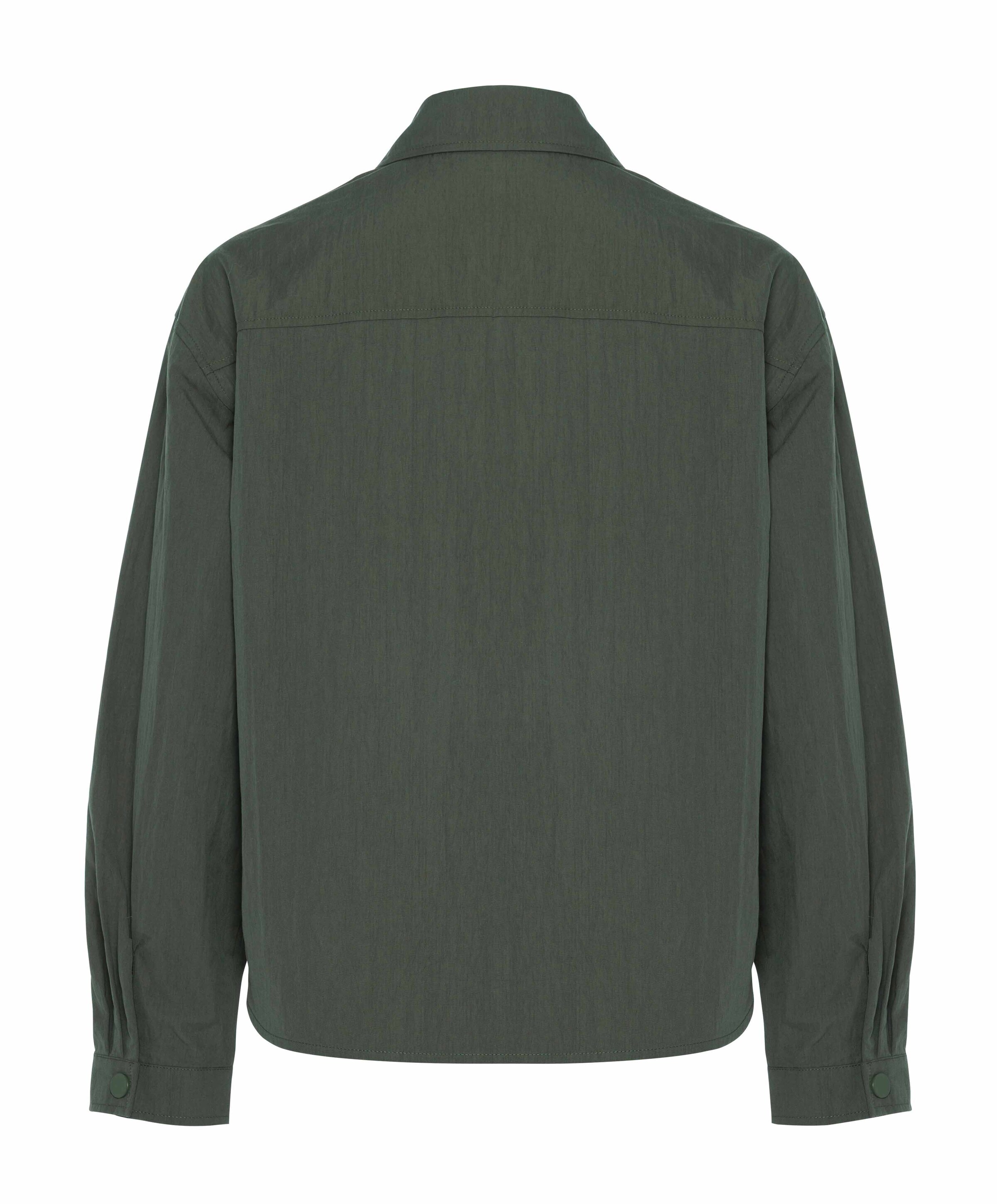 Co'Couture Dames blouse groen