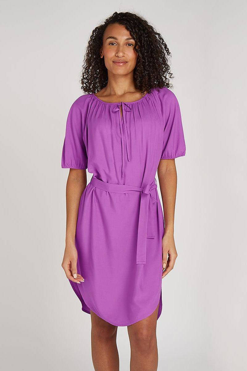 ten Cate Beach strandtuniek roze