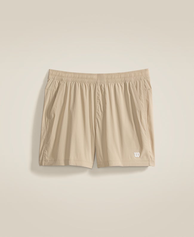 Tennis Volley Short