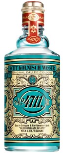 4711 Eau De Cologne 50ML