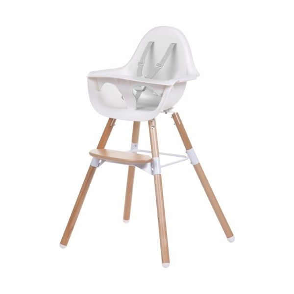 Childhome Evolu 2-in-1 Kinderstoel