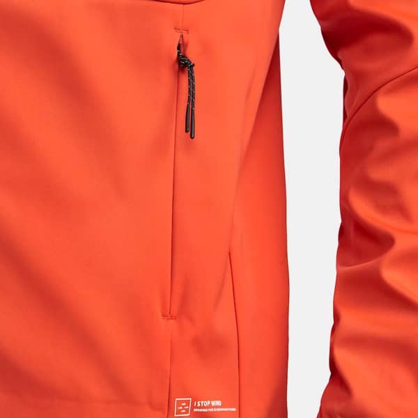 Veste ski de fond CRAFT CORE NORDIC TRAINING JACKET M VIBRANT