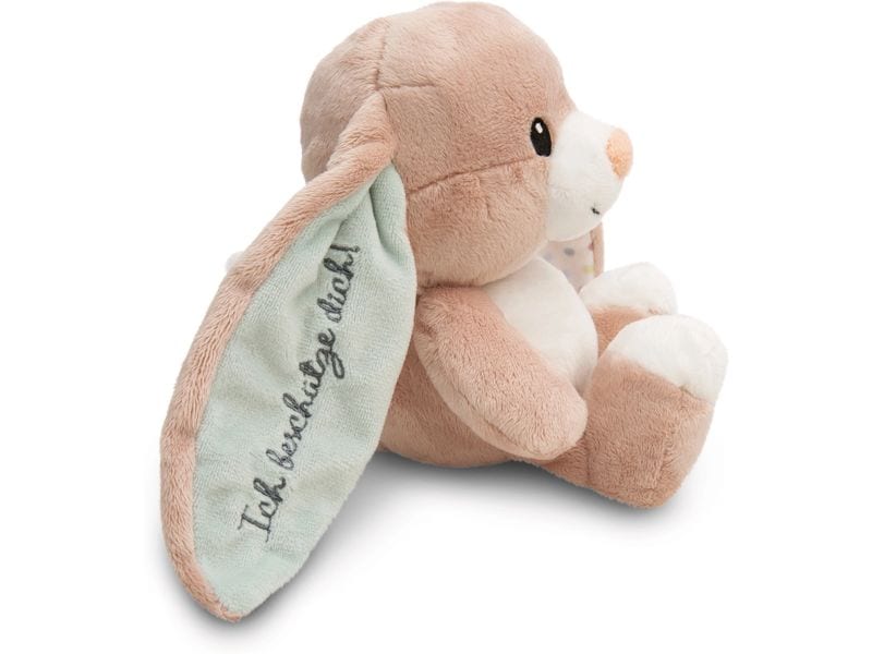 My First Nici Schmusetier Hase Fjella 25 cm 25 cm «Ich beschütze dich»