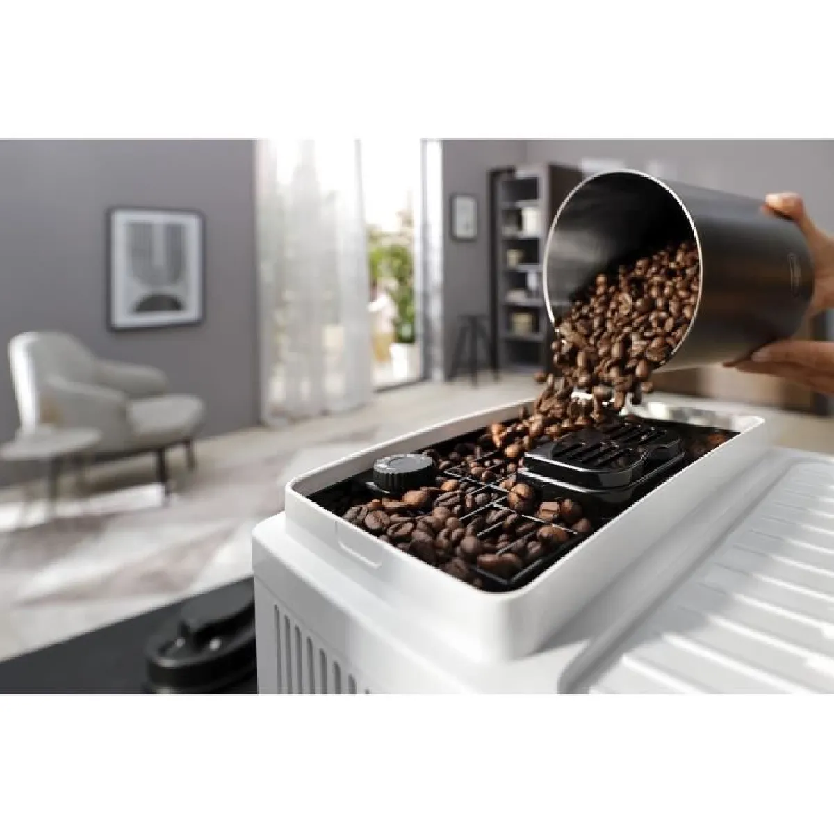 DELONGHI ECAM220.21.WW