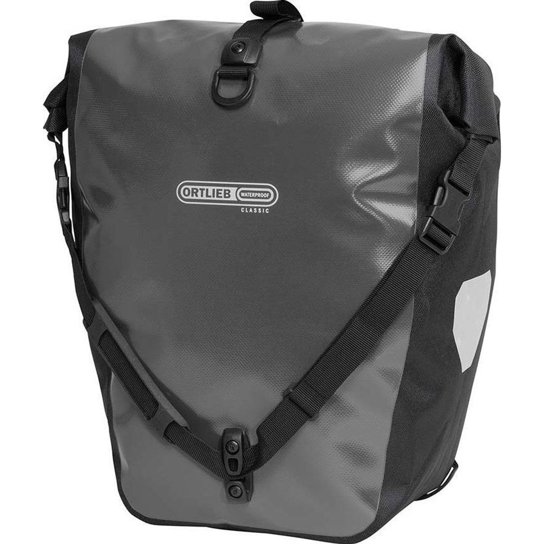 Ortlieb Back-Roller Fietstassenset