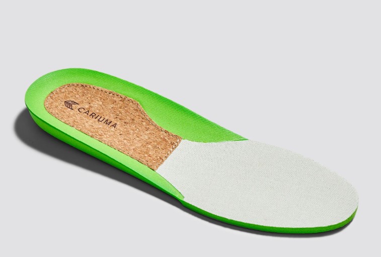 Cariuma Naioca Pro Off White Vintage Grey 6 US