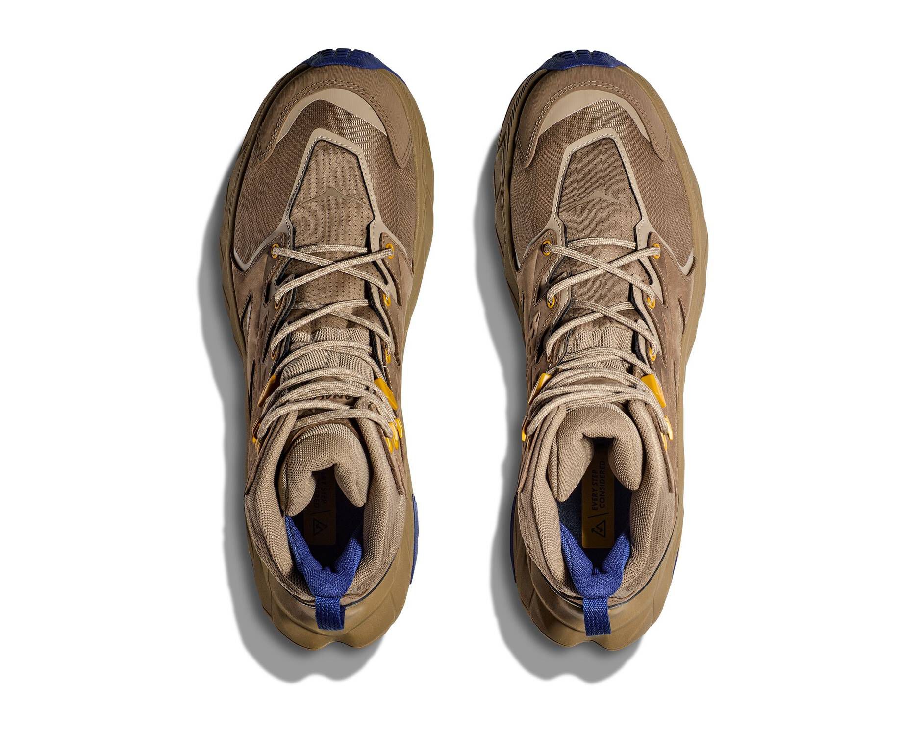 HOKA| Herren Wanderschuhe ANACAPA MID GORE-TEX