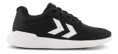 Hummel Legend Breather Sneaker Sort 224580