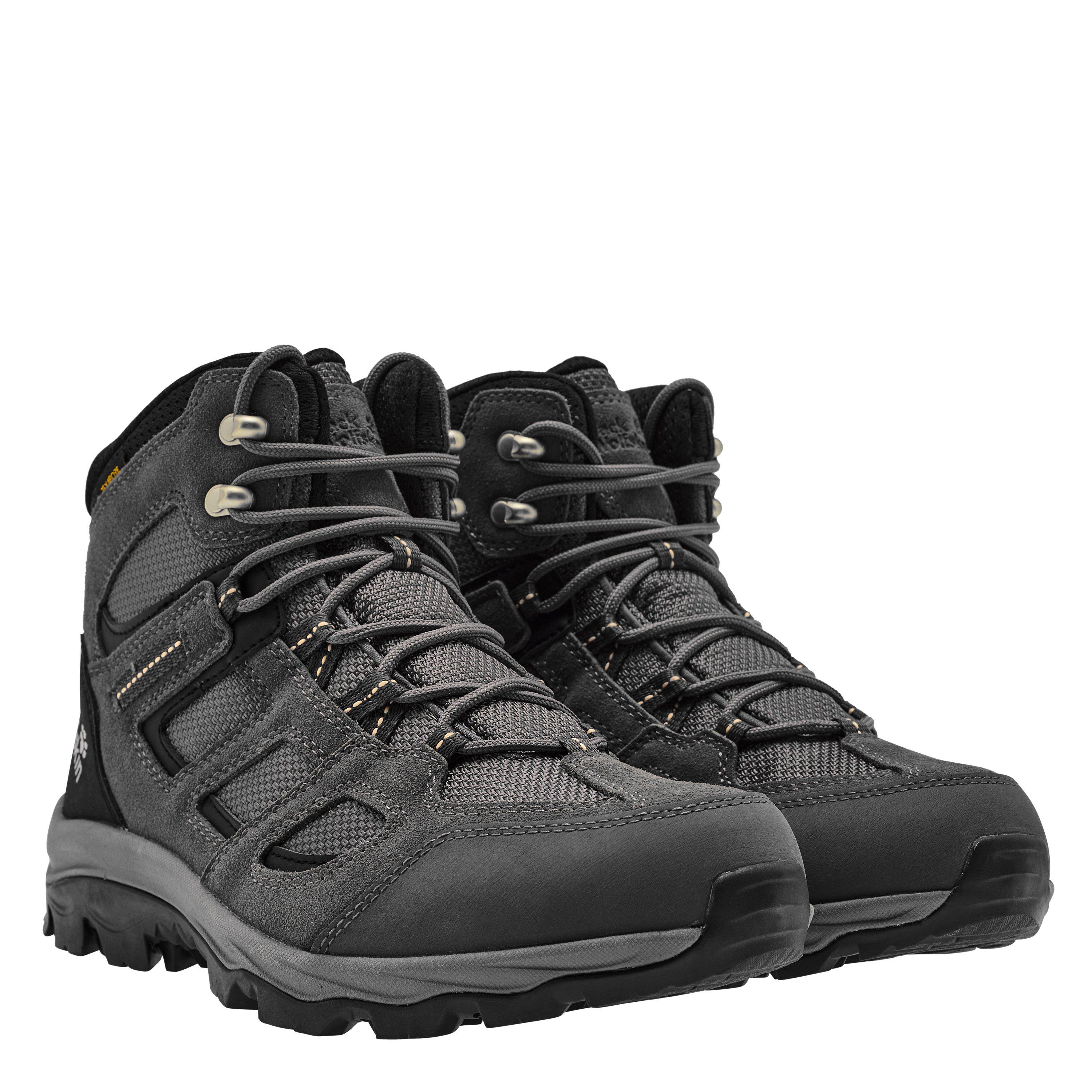 Jack Wolfskin JW Ladies Vojo 3 Mid