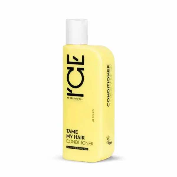 Condicionador Vegano Nutritivo ICE