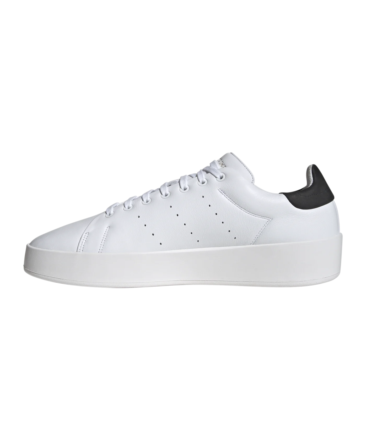 adidas Originals Stan Smith Recon Weiss Schwarz