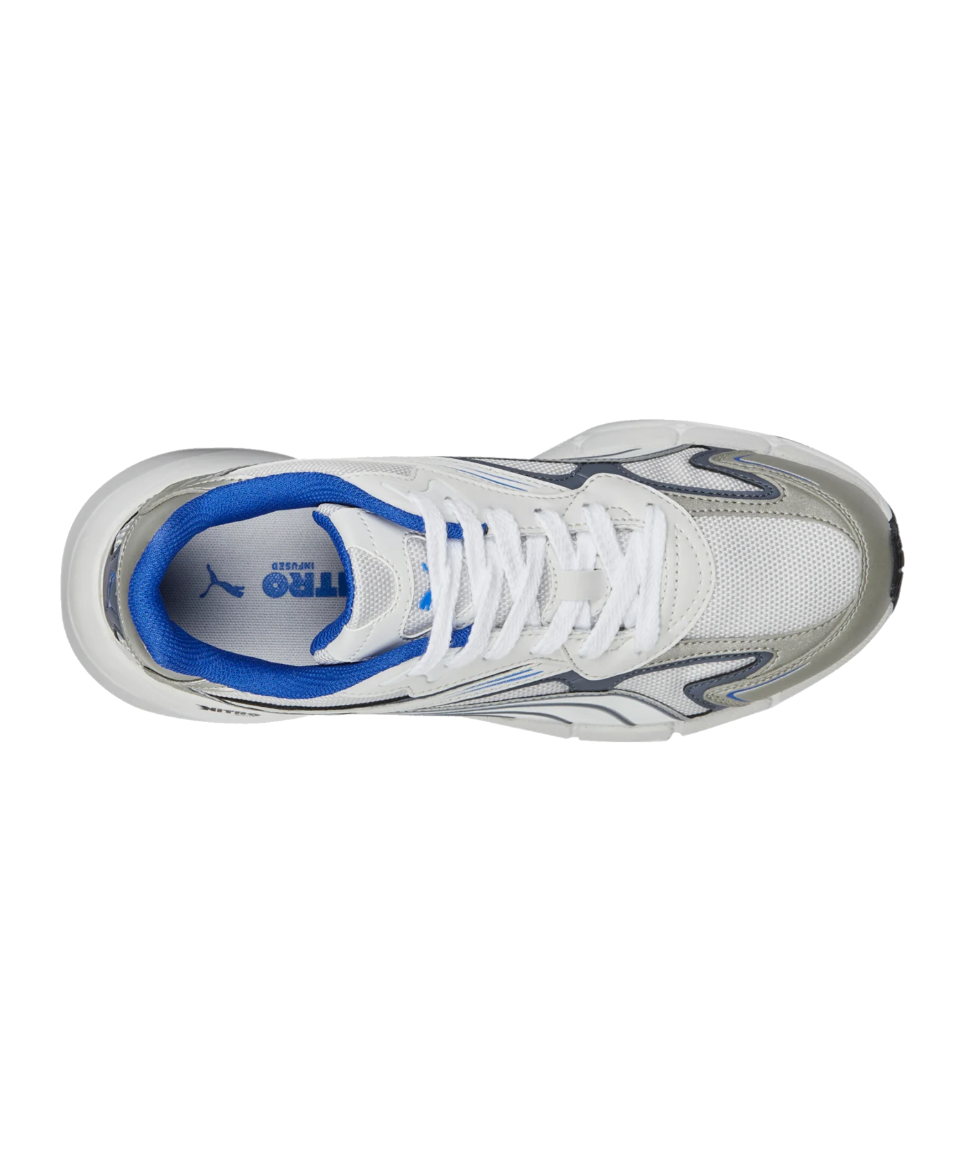 PUMA Teveris Nitro Noughties F06