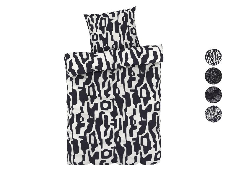 Luxe Renforcé beddengoed 140 x 200 cm