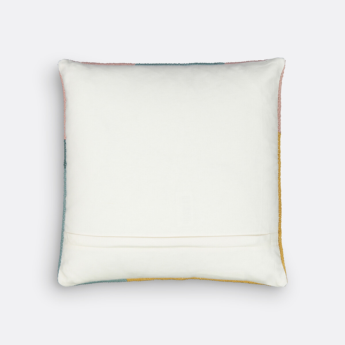 LA REDOUTE INTERIORS<br>Kussenhoes 40x40, Scania