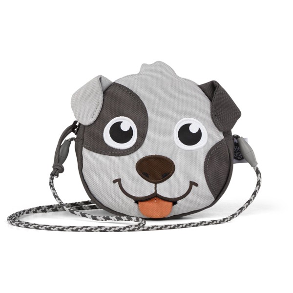 Affenzahn - Kid's Geldbeutel Hund - Sac à bandoulière