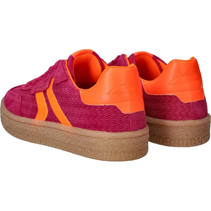 Tamaris Sneakers Roze Dames