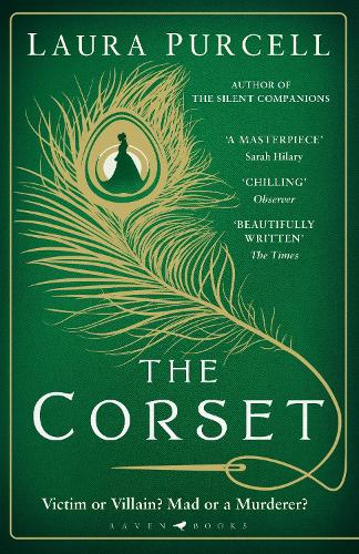 The Corset (Paperback)
