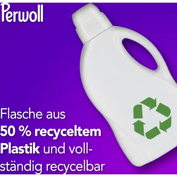 Renew Color Flüssigwaschmittel 27 WL