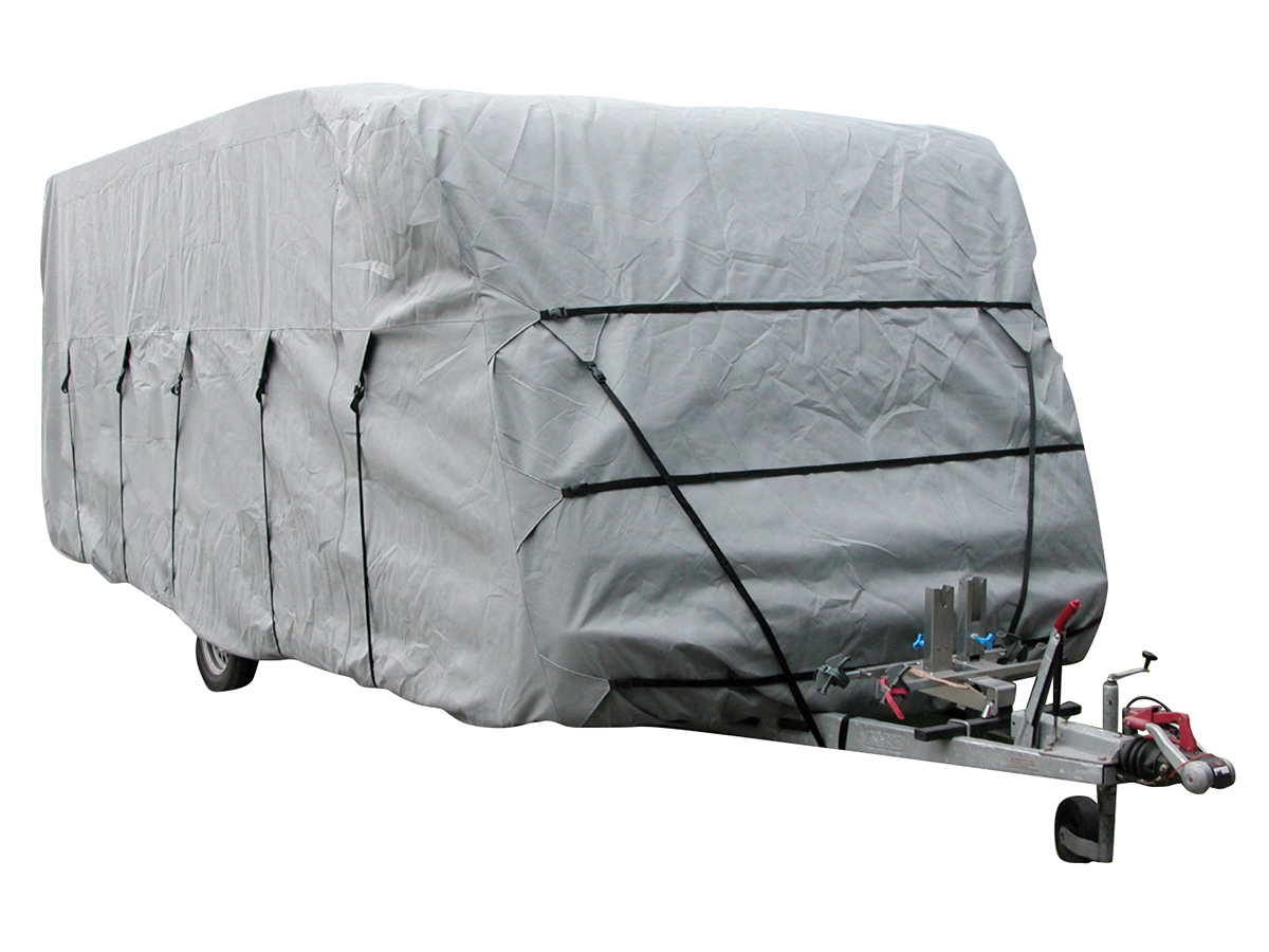 Eurotrail 750-800 cm caravanhoes