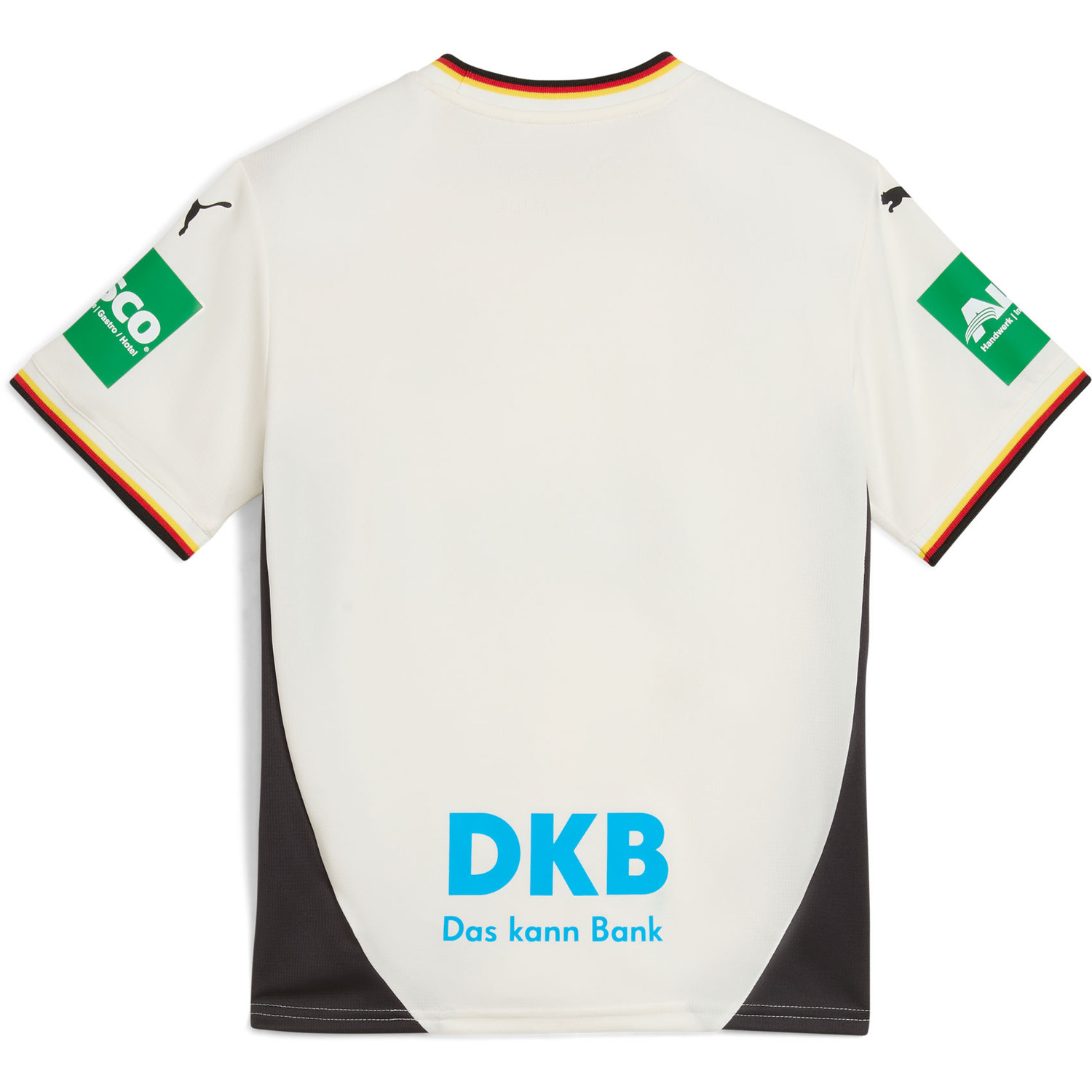 Puma DHB Thuis Tenue Kids