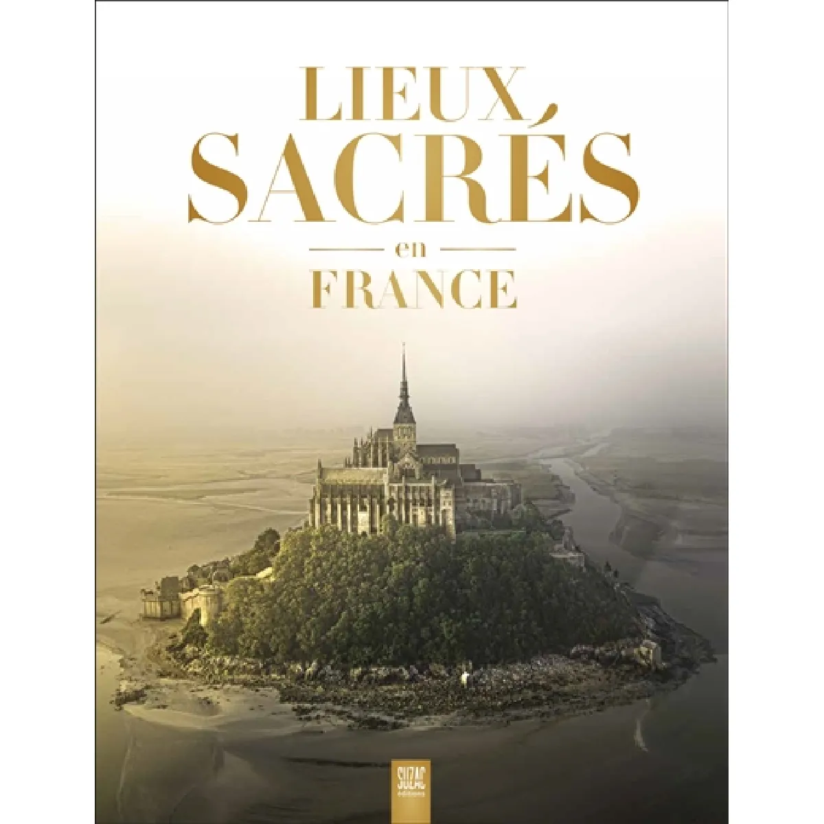 Lieux sacrés en France · Occasion