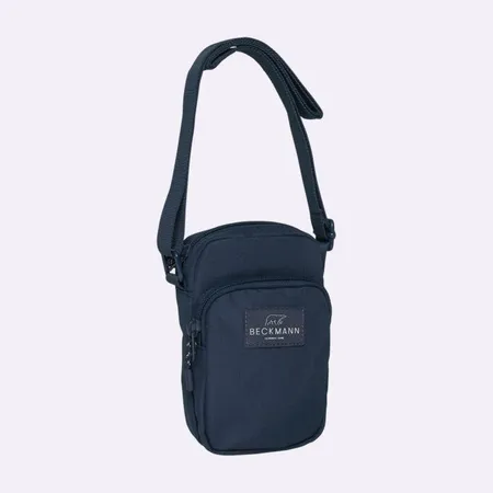 Beckmann Crossbodybag Sport - Blue