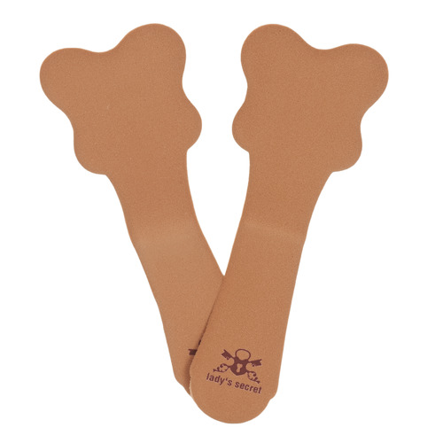 Lady's Secret - SEMELLES 3/4 - Beige