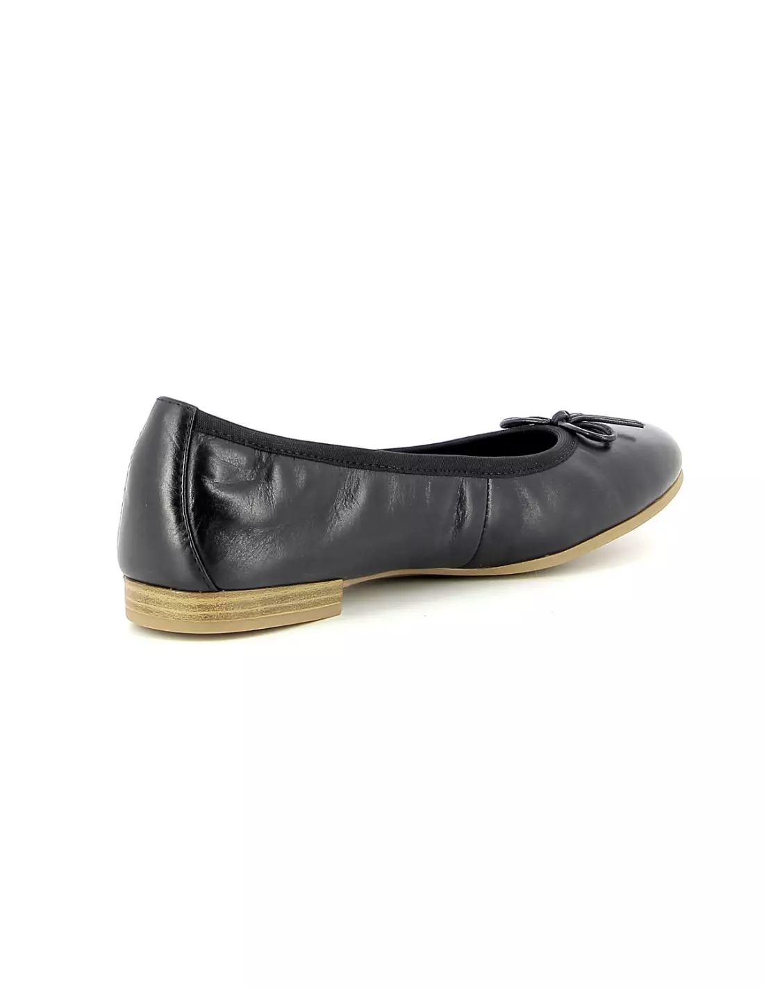 TAMARIS 22116 - Ballerines & babies Navy