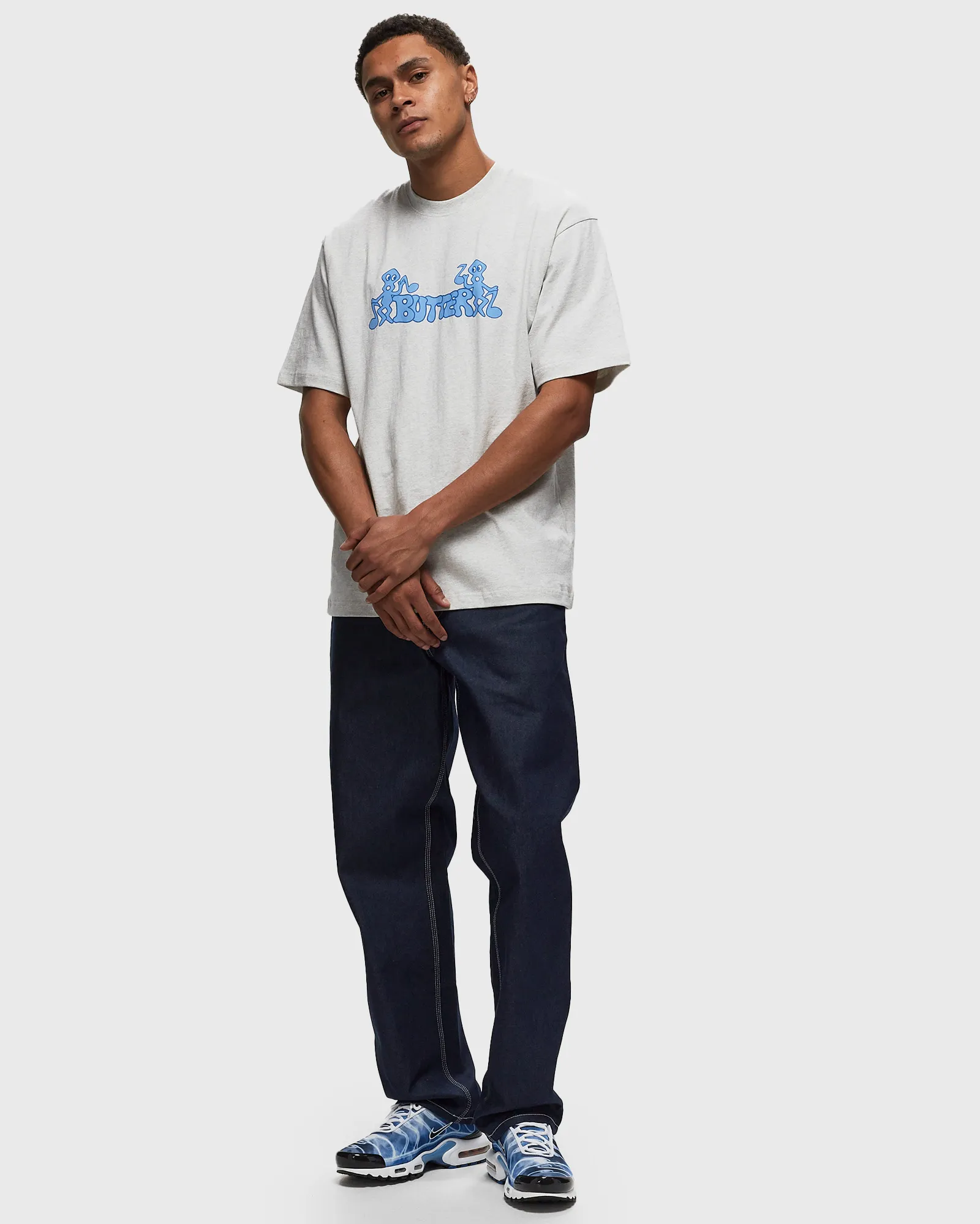 Butter Goods Notes Tee