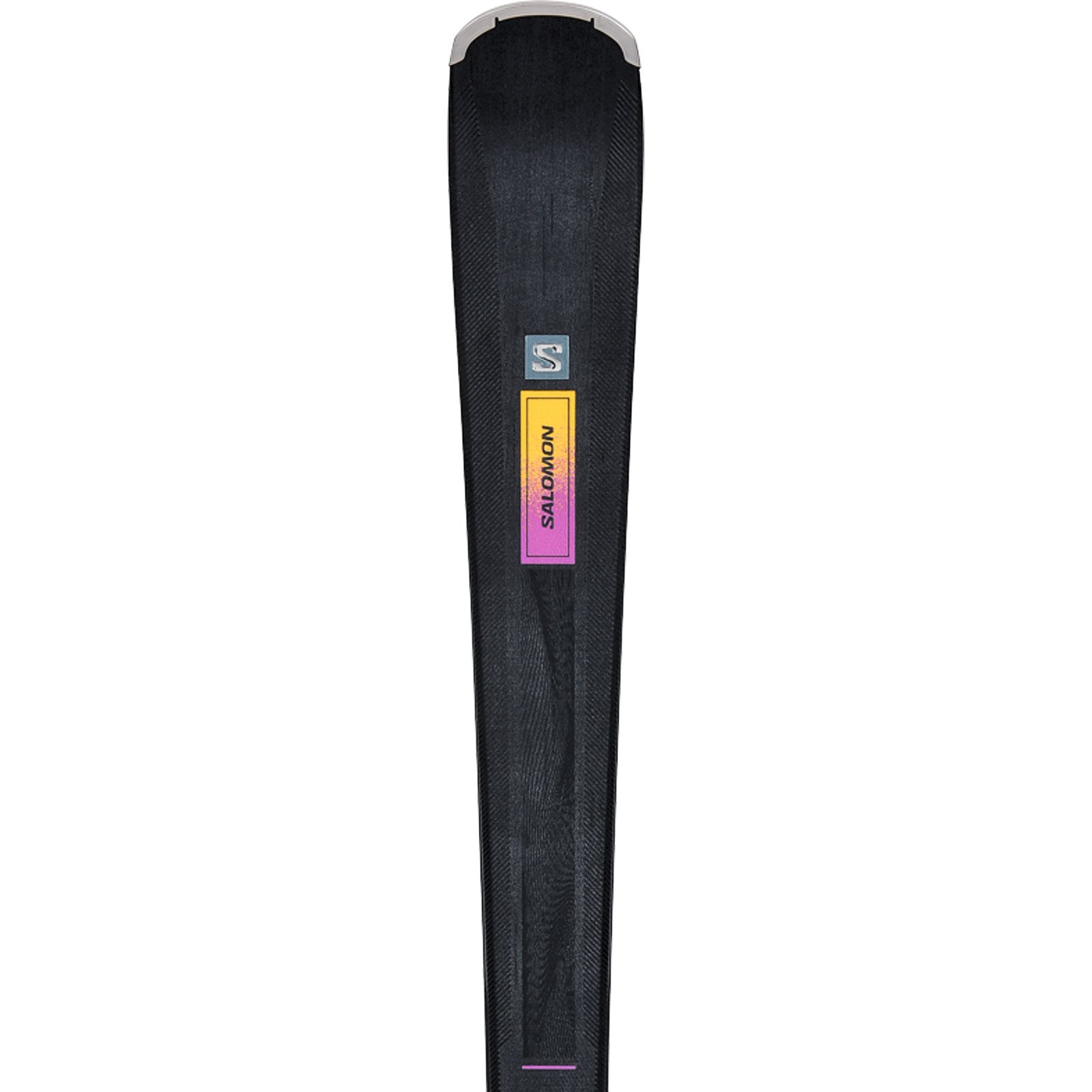Damen-Ski-Set Salomon E S/Max F8 XT W inkl. M10 GW 150 cm