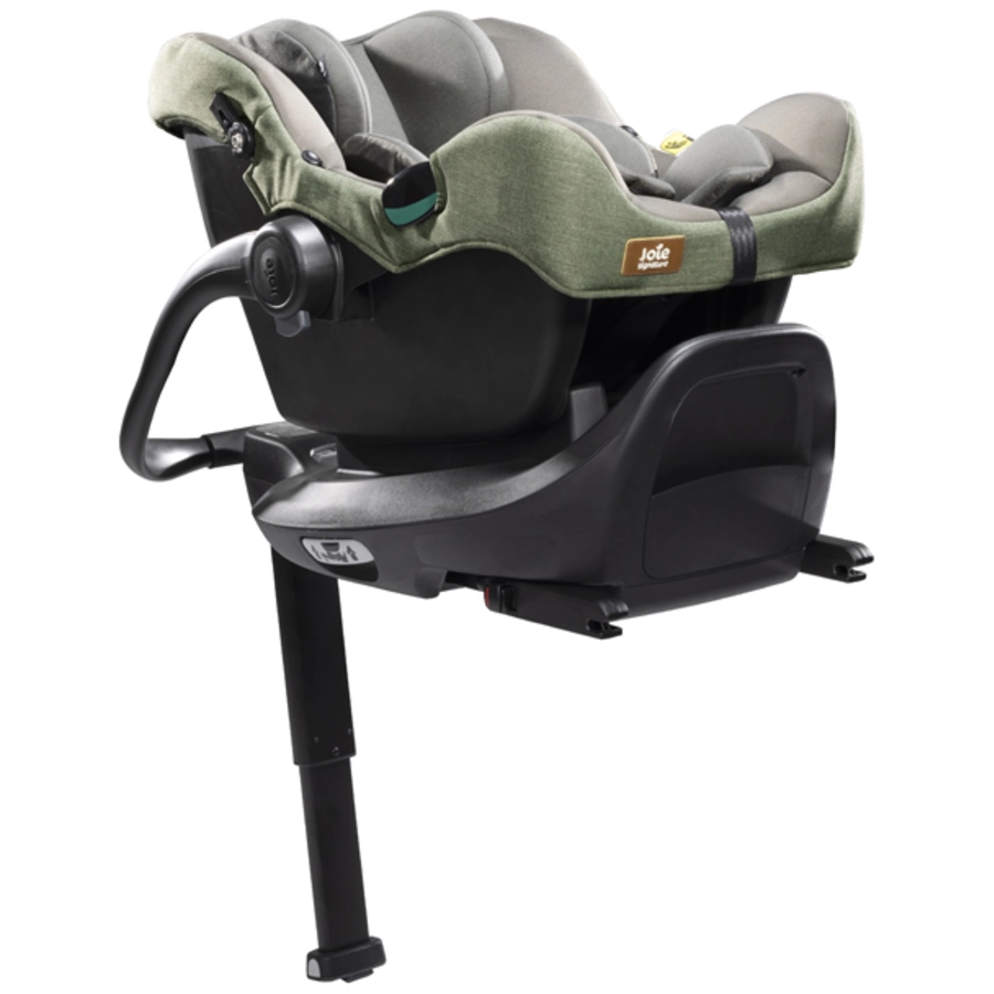 Joie Signature Babyschale i-Jemini Pine